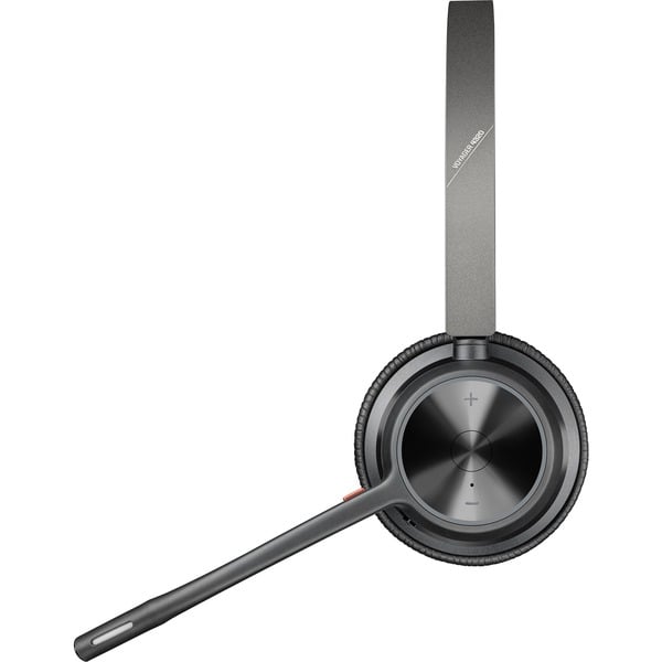 HP Poly Voyager 4320, Headset - HP - vue 2