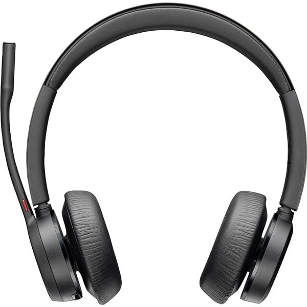 HP Poly Voyager 4320, Headset - HP