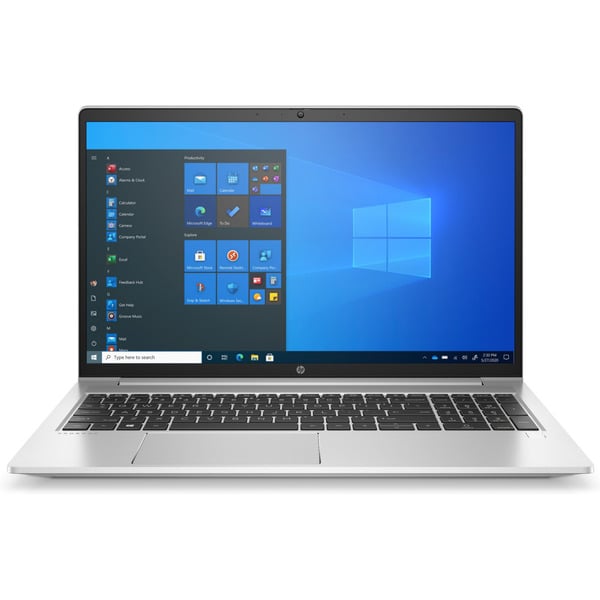 HP ProBook 450 G8 - HP - vue 2