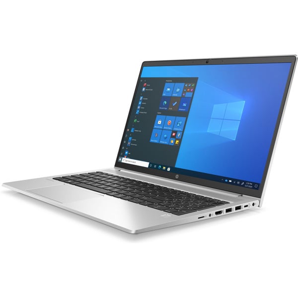 HP ProBook 450 G8 - HP - vue 3