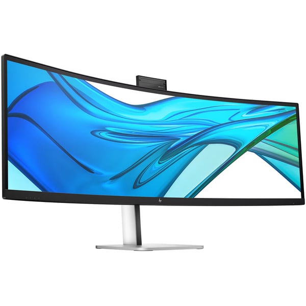 HP HP Pro 549pm Konferenz-Monitor 49" 5120 × 1440 px - HP