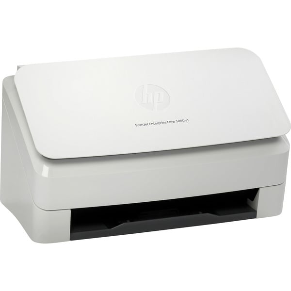 HP ScanJet Enterprise Flow 5000 s5, Einzugsscanner - HP
