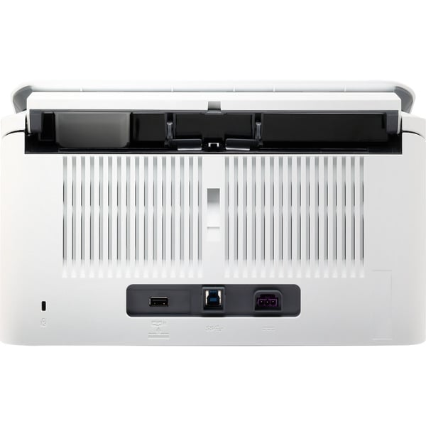 HP ScanJet Enterprise Flow 5000 s5, Einzugsscanner - HP - vue 12