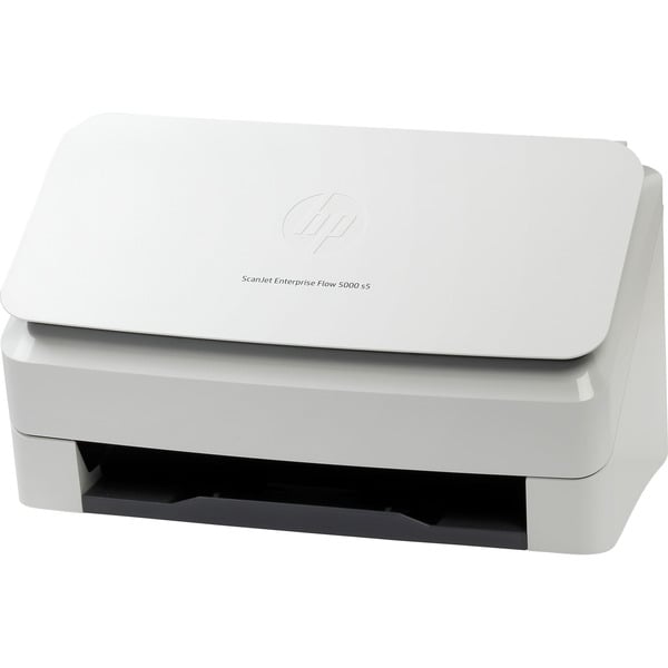 HP ScanJet Enterprise Flow 5000 s5, Einzugsscanner - HP - vue 7