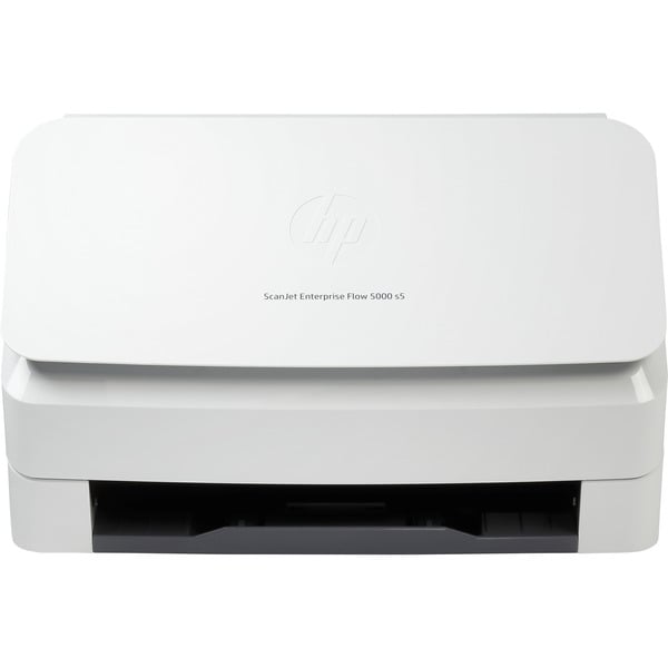 HP ScanJet Enterprise Flow 5000 s5, Einzugsscanner - HP - vue 8
