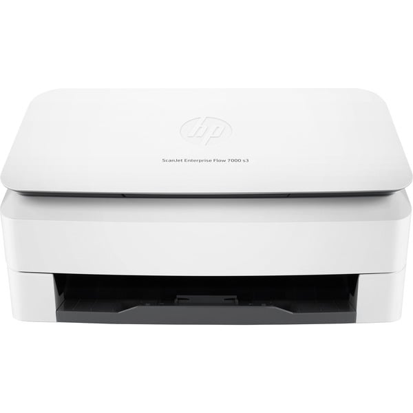 HP ScanJet Enterprise Flow 7000 s3, Einzugsscanner - HP