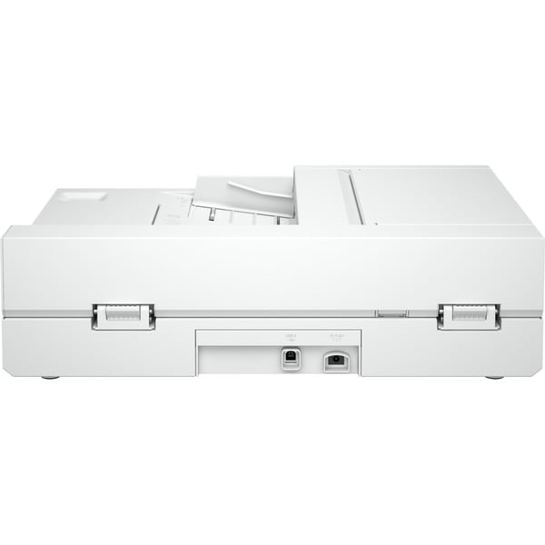 HP ScanJet Pro 2600 f1, Flachbettscanner - HP - vue 9