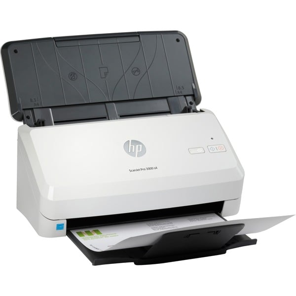 HP ScanJet Pro 3000 s4, Einzugsscanner - HP