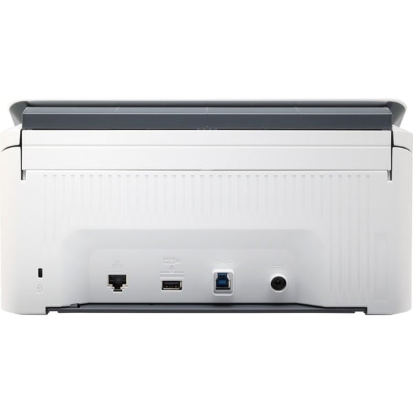 HP ScanJet Pro N4000 snw1, Einzugsscanner - HP - vue 5