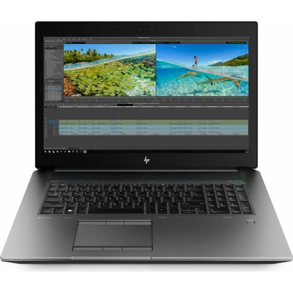 HP ZBook 17 G6 - HP
