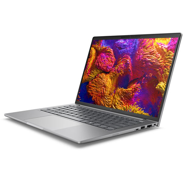 HP ZBook 8 G1ak (A3ZT2ET) - HP - vue 3