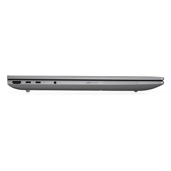 HP ZBook 8 G1i (A3ZT6ET) - HP - vue 5