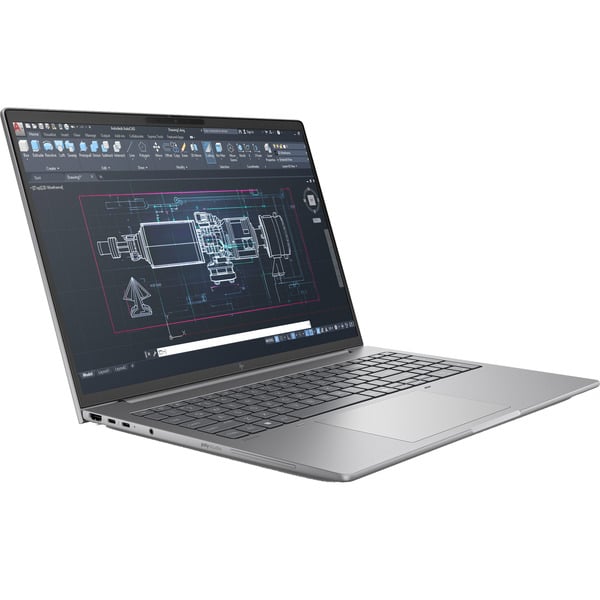 HP ZBook 8 G1i (A3ZT7ET) - HP - vue 4