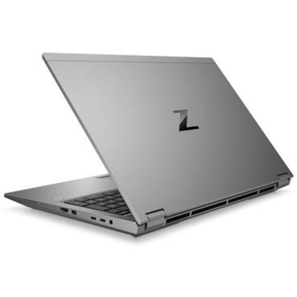 HP ZBook Fury 15 G8 - HP - vue 4