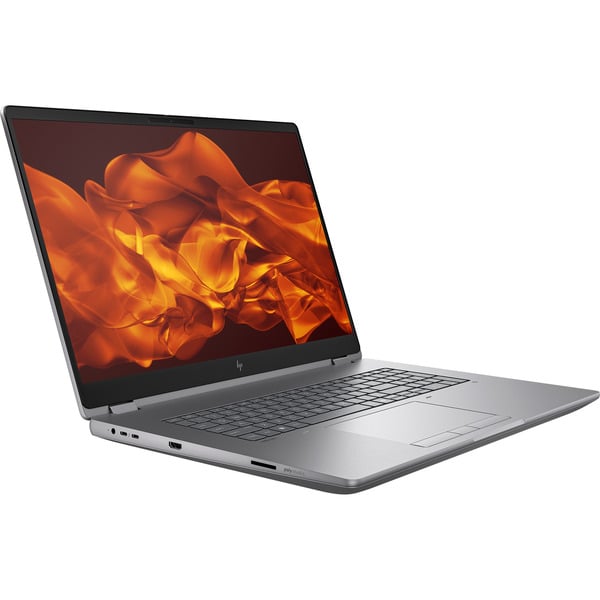 HP ZBook Fury G1i 18 (98L72ET) - HP