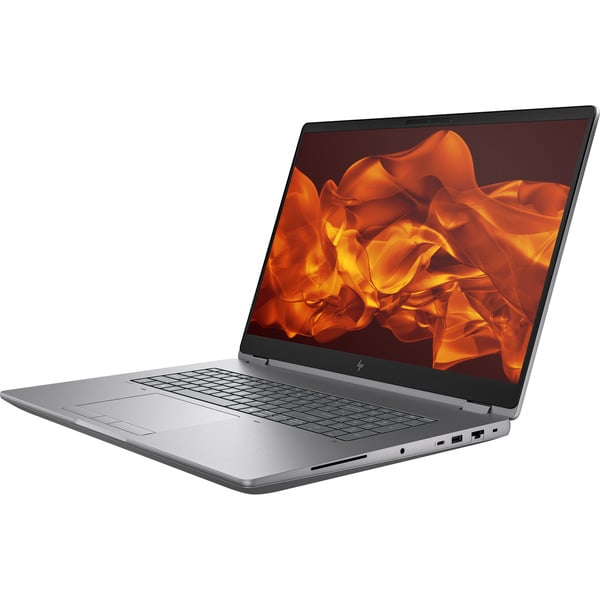 HP ZBook Fury G1i 18 (98L72ET) - HP - vue 3