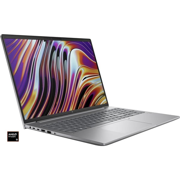 HP ZBook Power 16 G11A (86B21EA) - HP