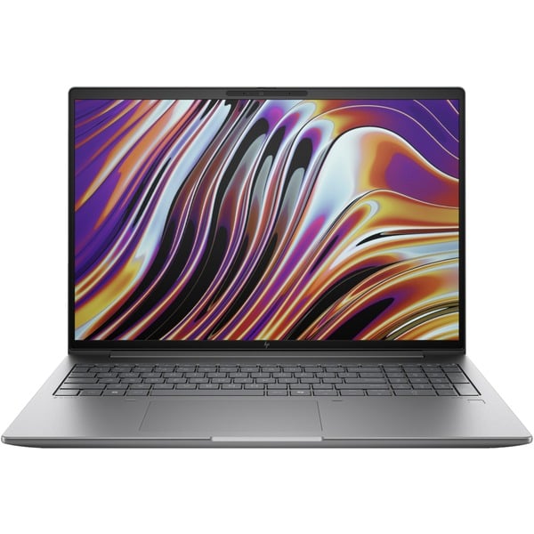 HP ZBook Power 16 G11A (86B21EA) - HP - vue 2
