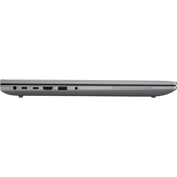 HP ZBook Power 16 G11 (B72WZET) - HP - vue 5