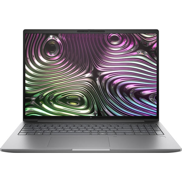 HP ZBook X G1i (B72VZET) - HP - vue 2