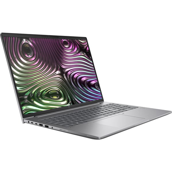 HP ZBook X G1i (B72W2ET) - HP