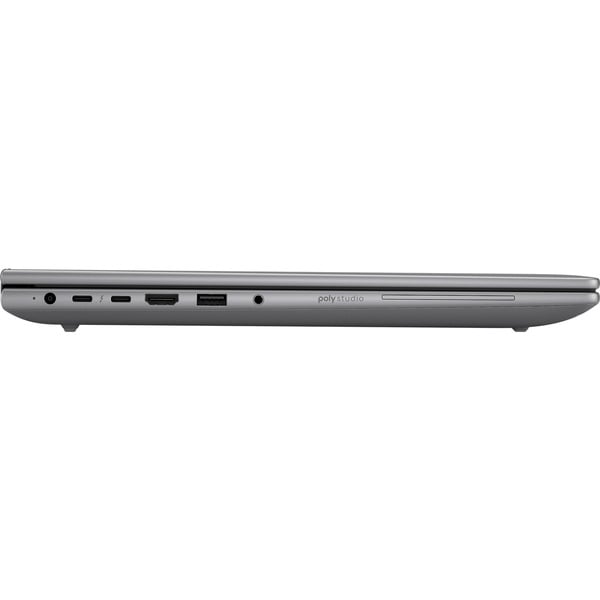 HP ZBook X G1i (B72W2ET) - HP - vue 5