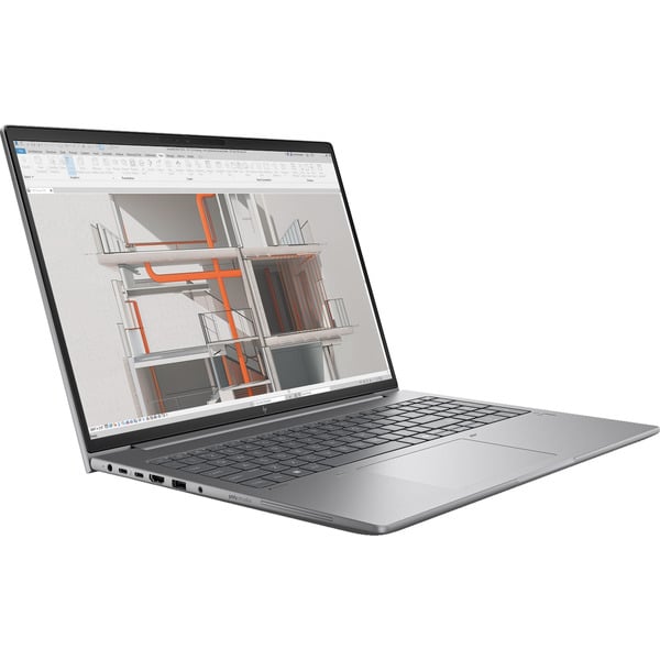 HP ZBook X G1i (B72X0ET) - HP