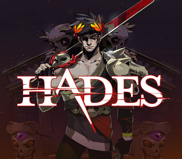 Hades AR XBOX One / Xbox Series X|S / Windows 10