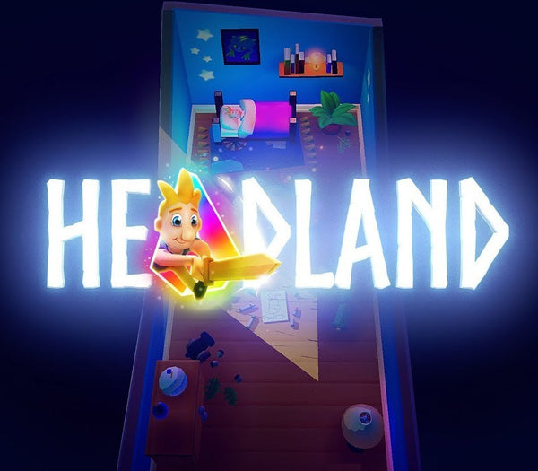 Headland