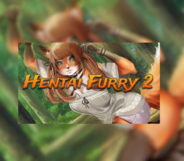 Hentai Furry 2
