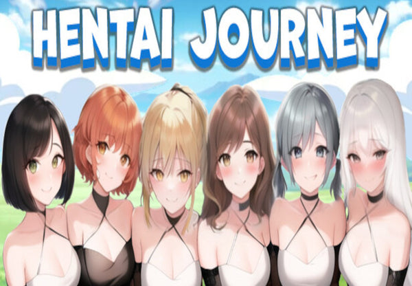 Hentai Journey