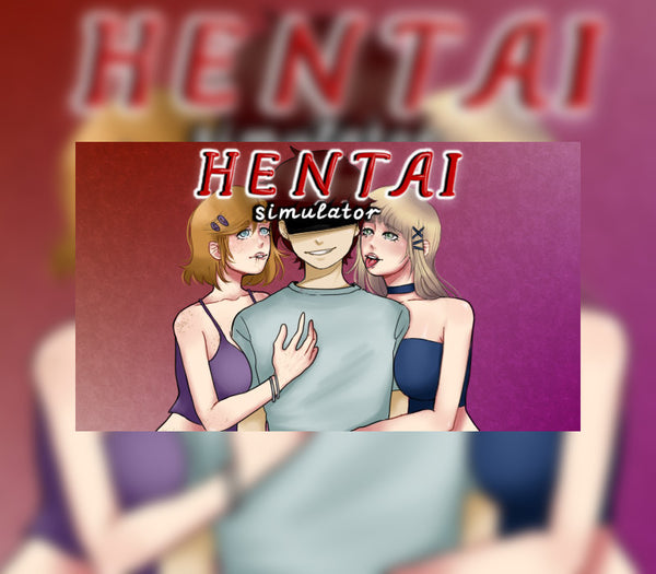 Hentai Simulator