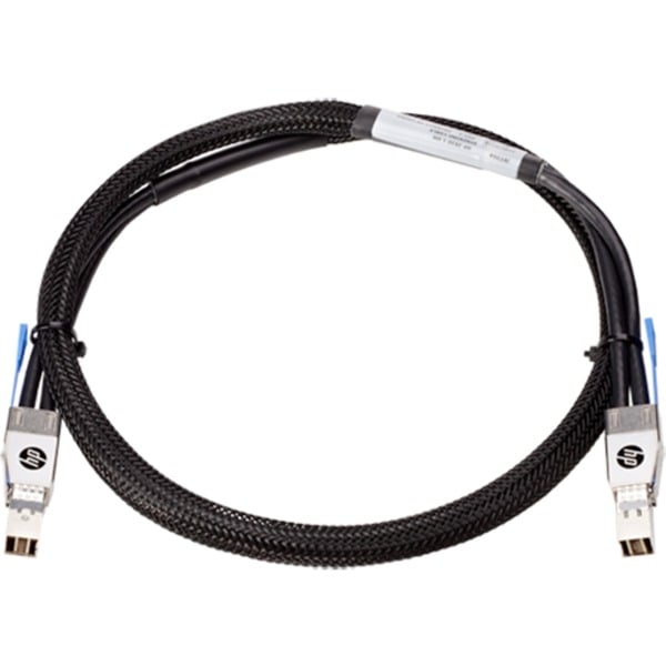 (€ 74,70 / 1 m) Hewlett Packard Enterprise 2920 Stacking câble 1,0m - Hewlett Packard Enterprise