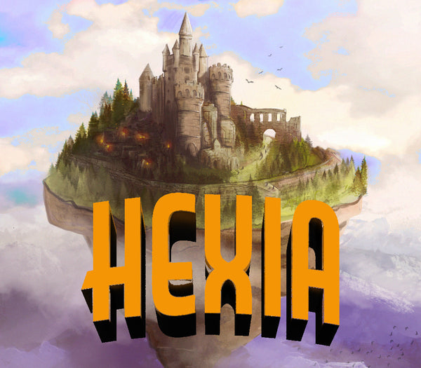 Hexia