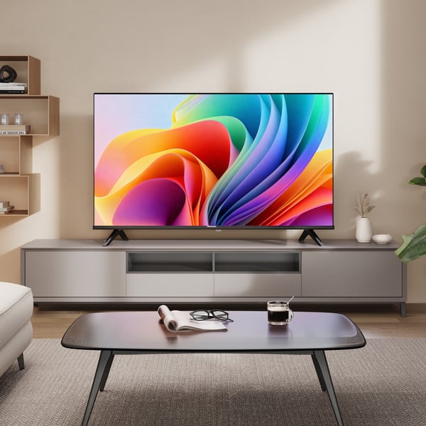 Hisense 32A49S, LED-Fernseher - Hisense - vue 9