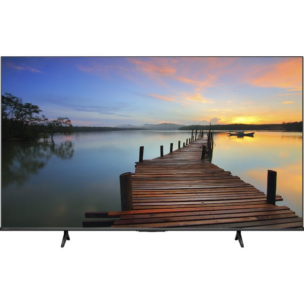 Hisense 43A6S, LED-Fernseher - Hisense - vue 2