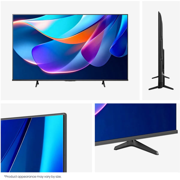 Hisense 50A6S, LED-Fernseher - Hisense - vue 6
