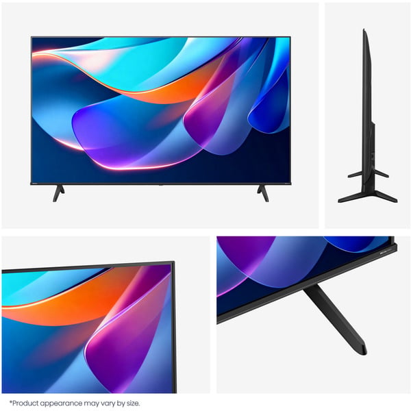 Hisense 58A6S, LED-Fernseher - Hisense - vue 12