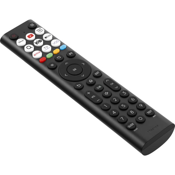 Hisense 58A6S, LED-Fernseher - Hisense - vue 6