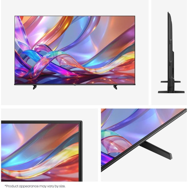 Hisense 58E7S Hi-QLED-Fernseher - Hisense - vue 2