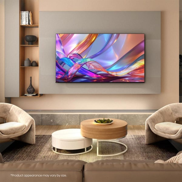 Hisense 58E7S Hi-QLED-Fernseher - Hisense - vue 13