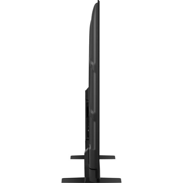 Hisense 85E77Q, QLED-Fernseher - Hisense - vue 5