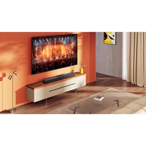 Hisense HS2000, Soundbar - Hisense - vue 12