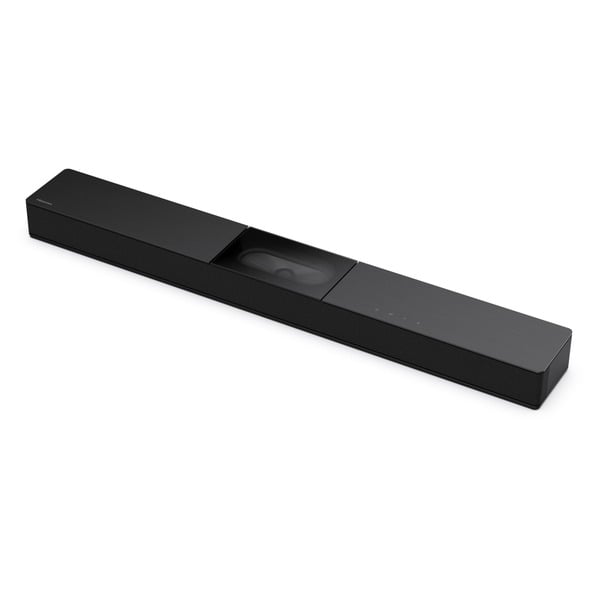 Hisense HS2000, Soundbar - Hisense - vue 3