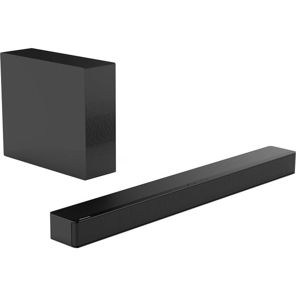 Hisense HS2100, Soundbar - Hisense