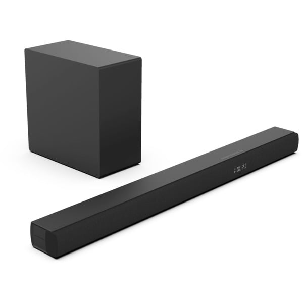 Hisense HS3100, Soundbar - Hisense - vue 4