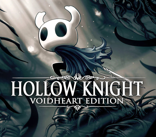 Hollow Knight: Voidheart Edition US XBOX One / Xbox Series X|S /