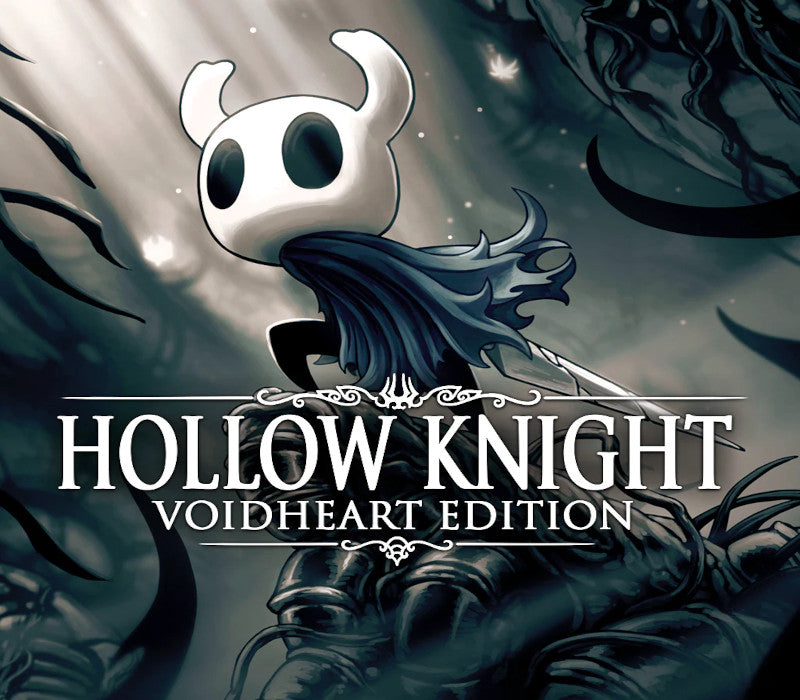 Hollow Knight: Voidheart Edition US XBOX One / Xbox Series X|S /