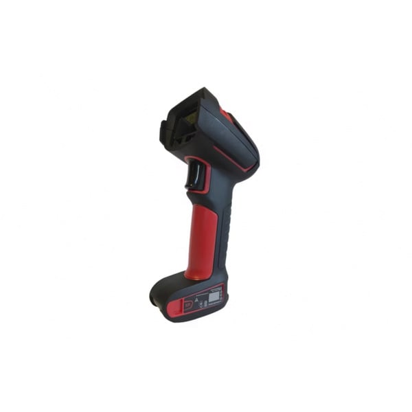 Honeywell Granit XP 1990iSR, Barcode-Scanner - Honeywell - vue 2