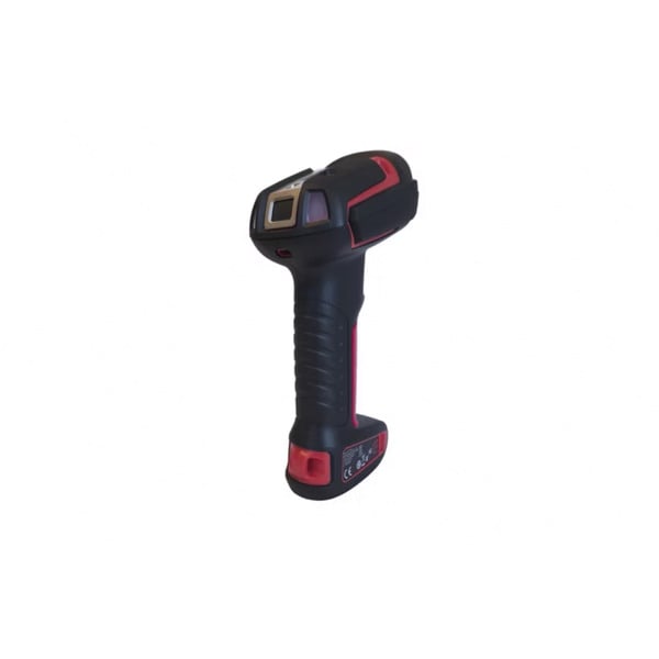 Honeywell Granit XP 1990iSR, Barcode-Scanner - Honeywell - vue 3